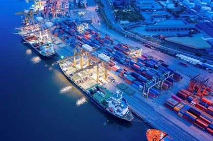 Reimagining Ports: Europe’s Lessons for the Global South